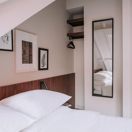 The Guest Apartments - Lange Putstraat 's-Hertogenbosch  Kültér fotó
