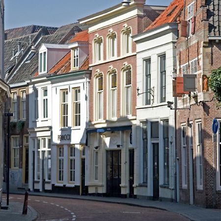 The Guest Apartments - Lange Putstraat 's-Hertogenbosch  Kültér fotó