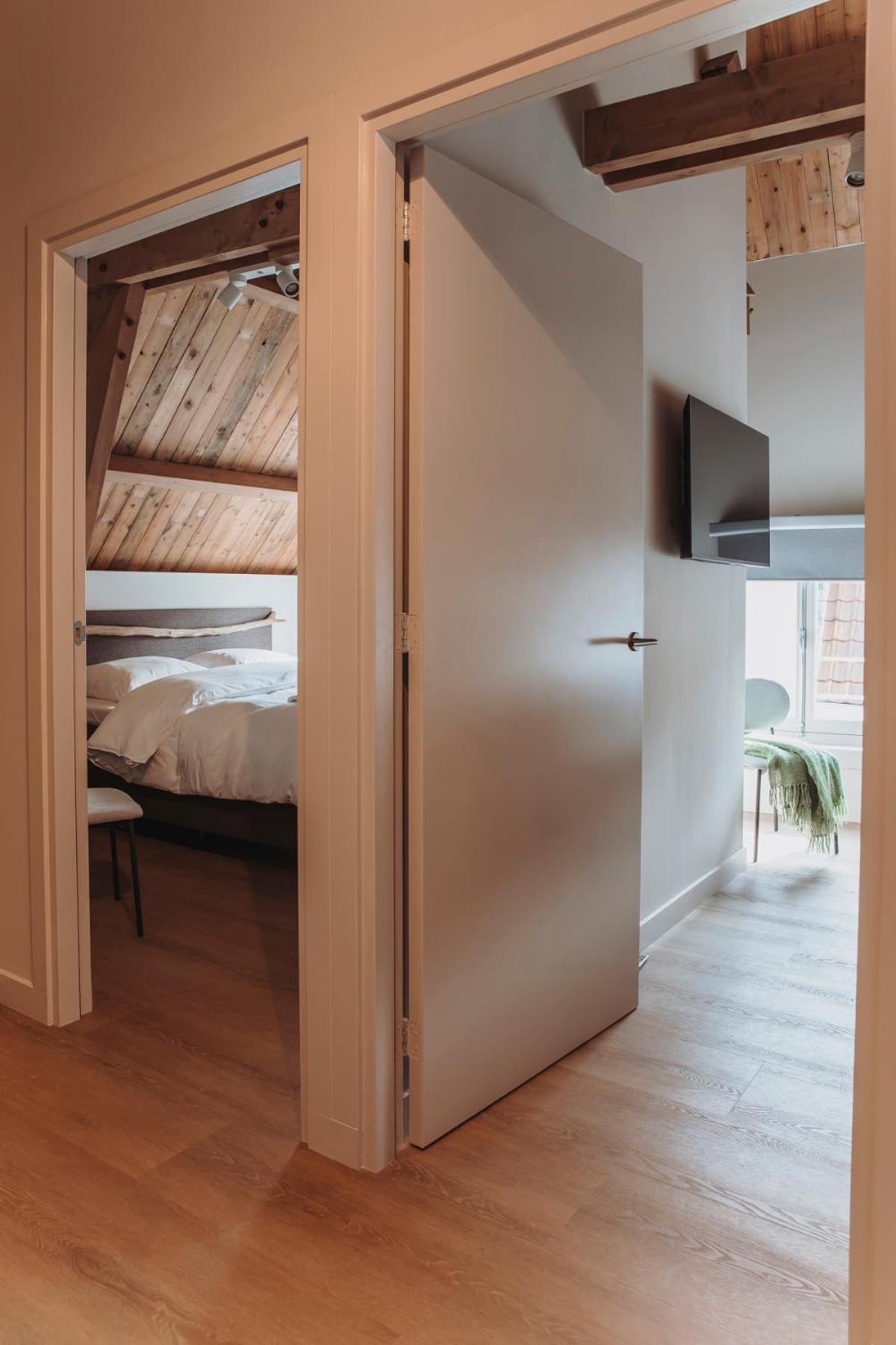The Guest Apartments - Lange Putstraat 's-Hertogenbosch  Kültér fotó