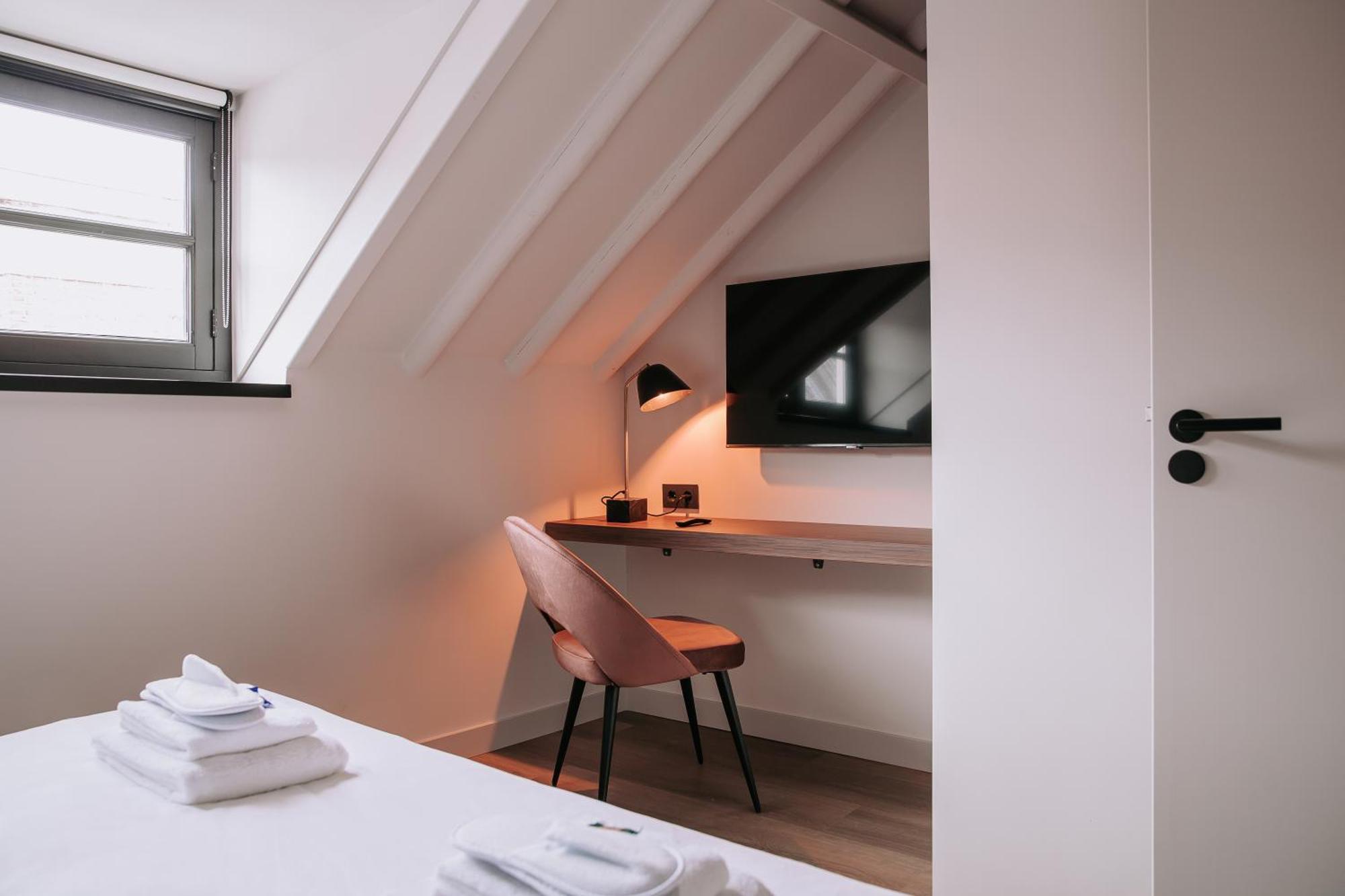 The Guest Apartments - Lange Putstraat 's-Hertogenbosch  Kültér fotó