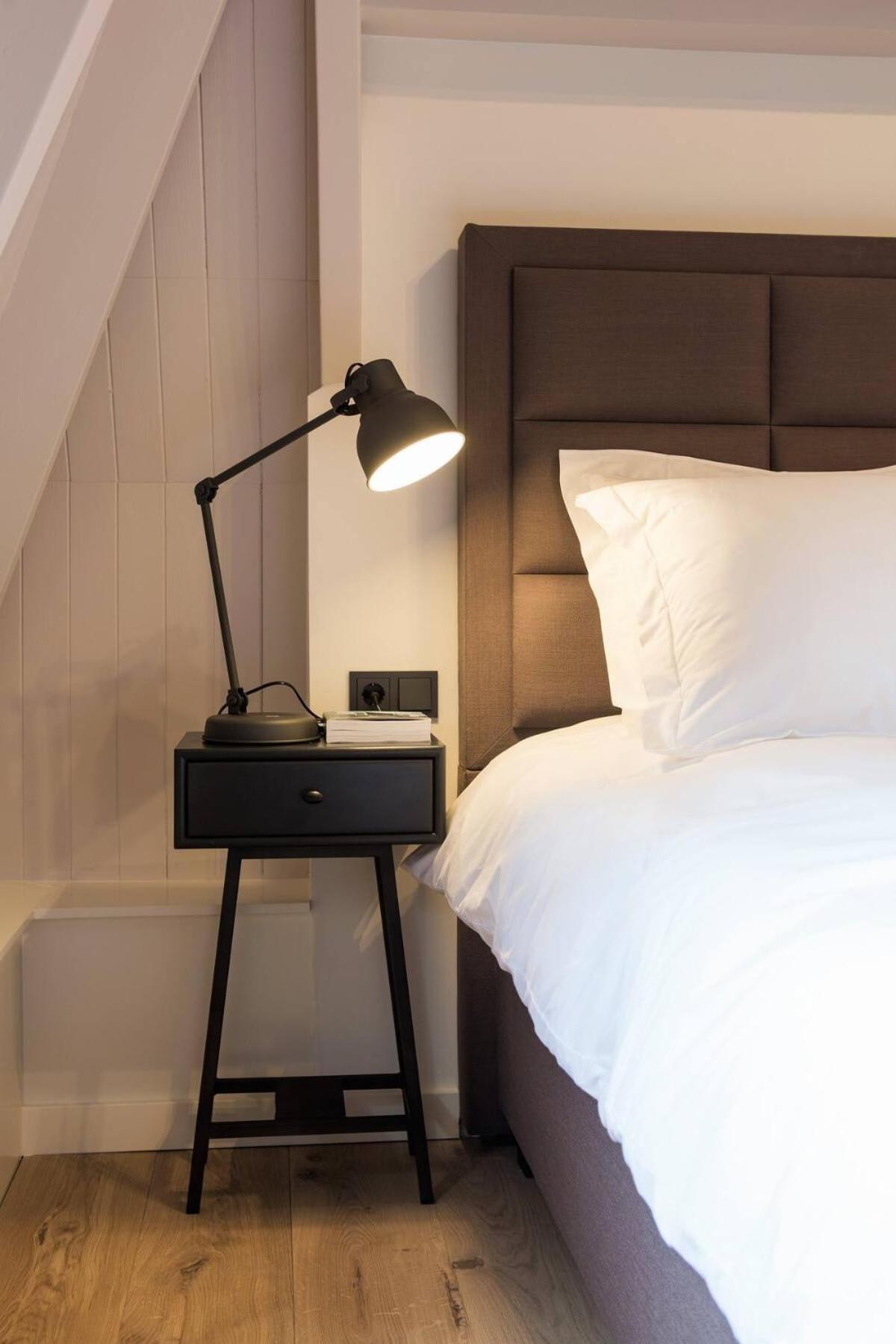 The Guest Apartments - Lange Putstraat 's-Hertogenbosch  Kültér fotó