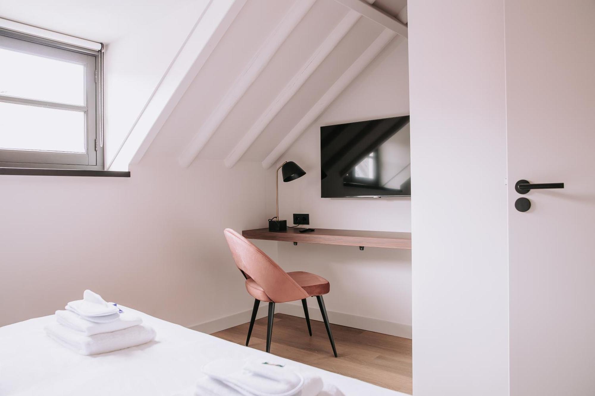 The Guest Apartments - Lange Putstraat 's-Hertogenbosch  Kültér fotó