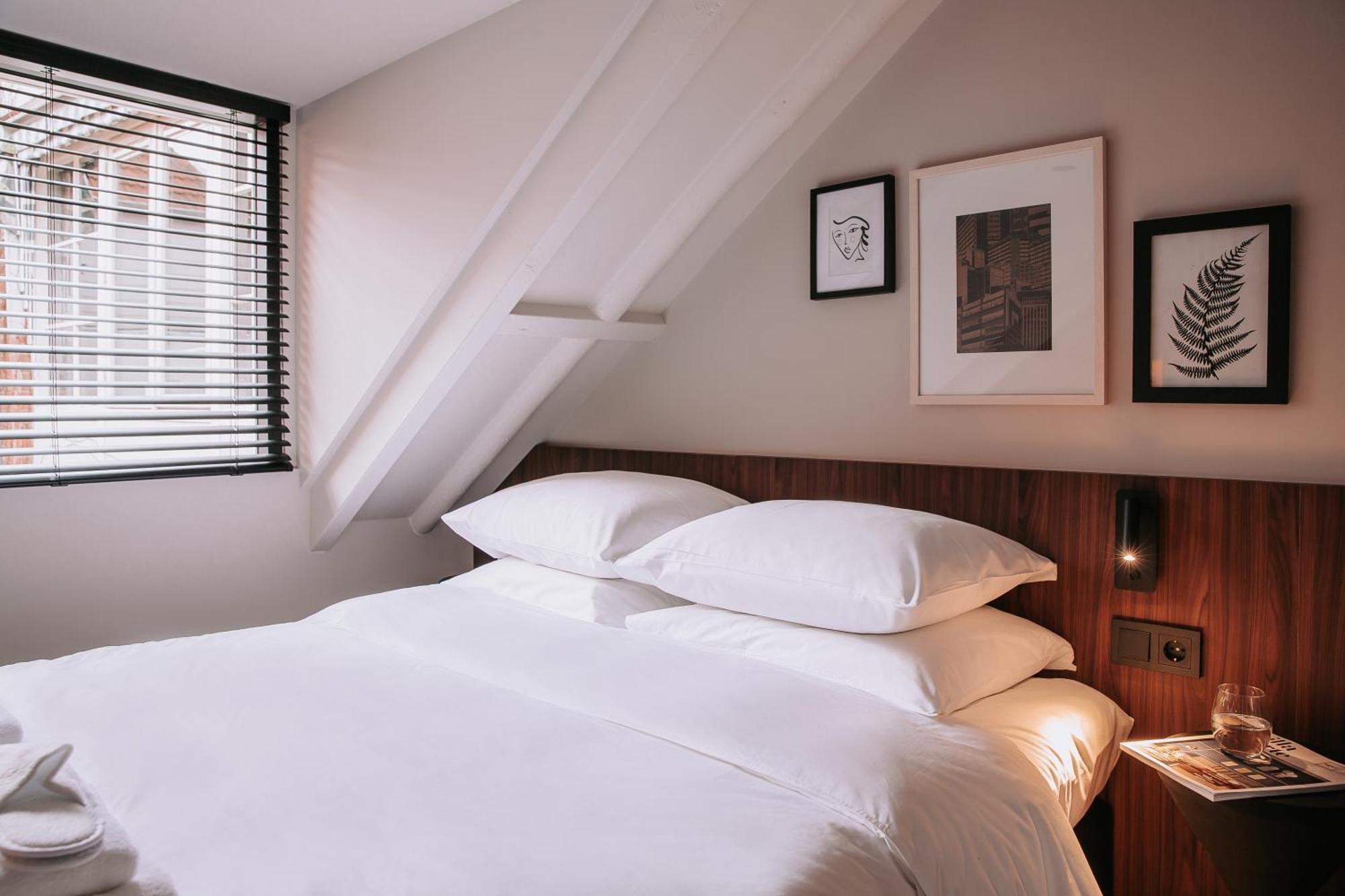 The Guest Apartments - Lange Putstraat 's-Hertogenbosch  Kültér fotó