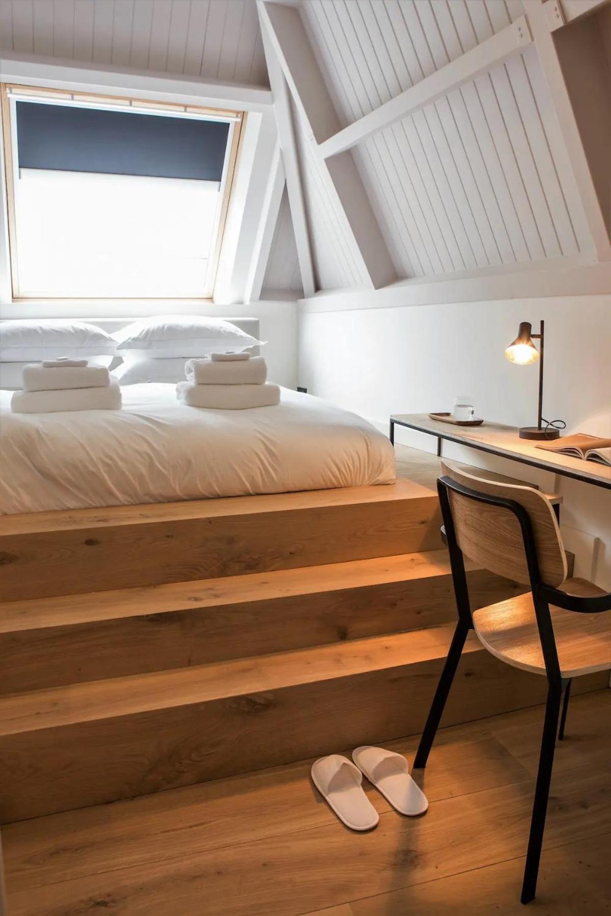 The Guest Apartments - Lange Putstraat 's-Hertogenbosch  Kültér fotó