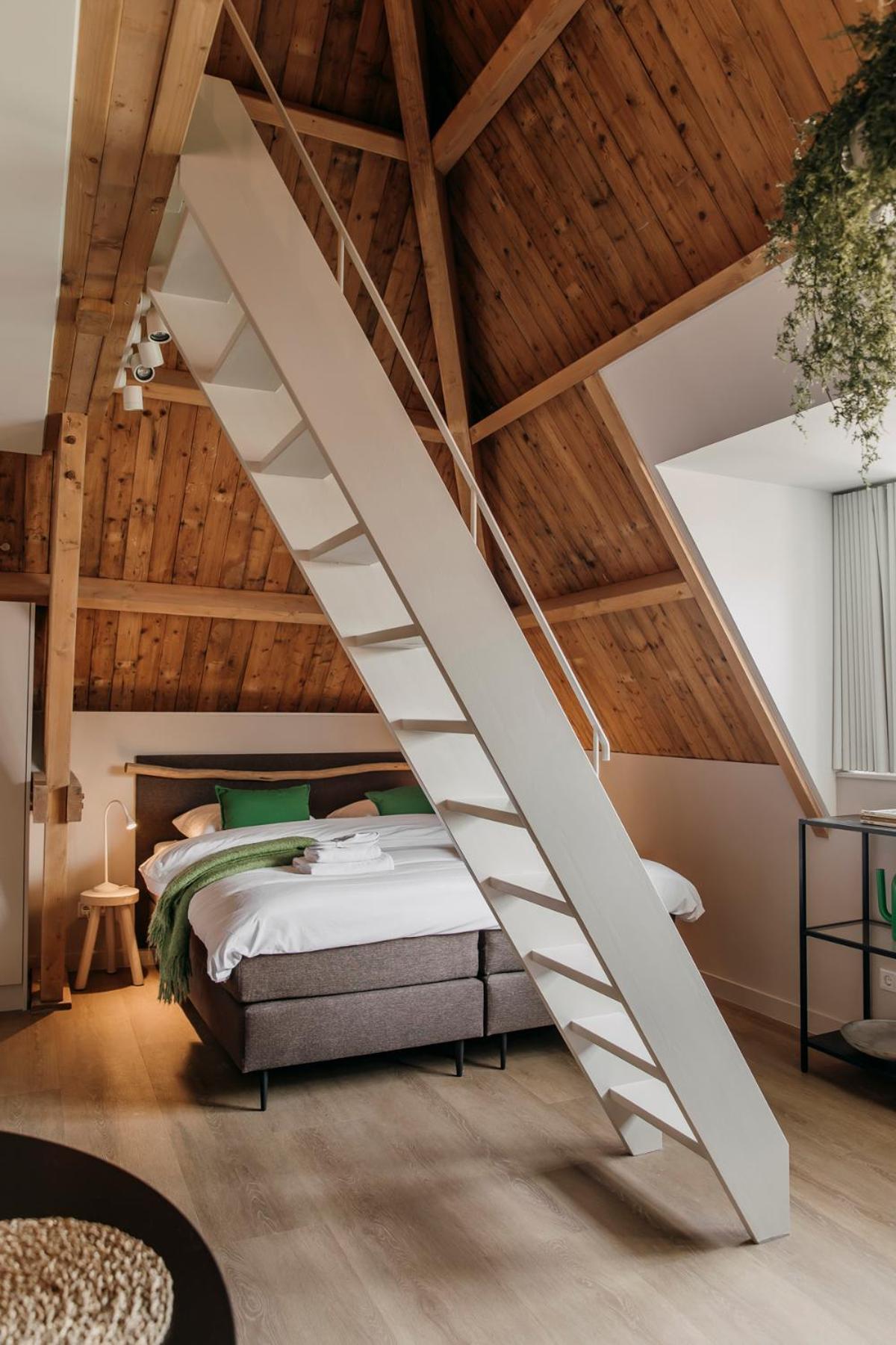 The Guest Apartments - Lange Putstraat 's-Hertogenbosch  Kültér fotó